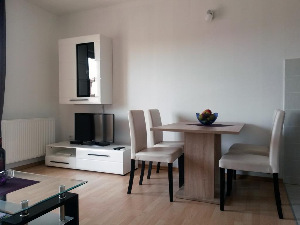 Apartments Josipa & Niki Vodice Pokoj fotografie