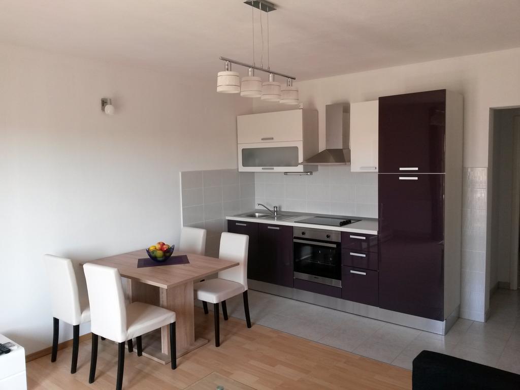 Apartments Josipa & Niki Vodice Pokoj fotografie