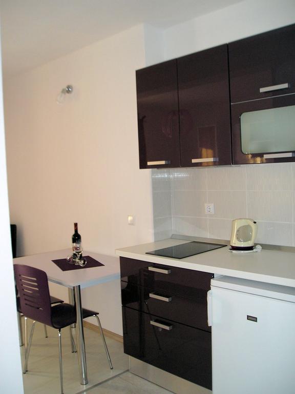 Apartments Josipa & Niki Vodice Pokoj fotografie