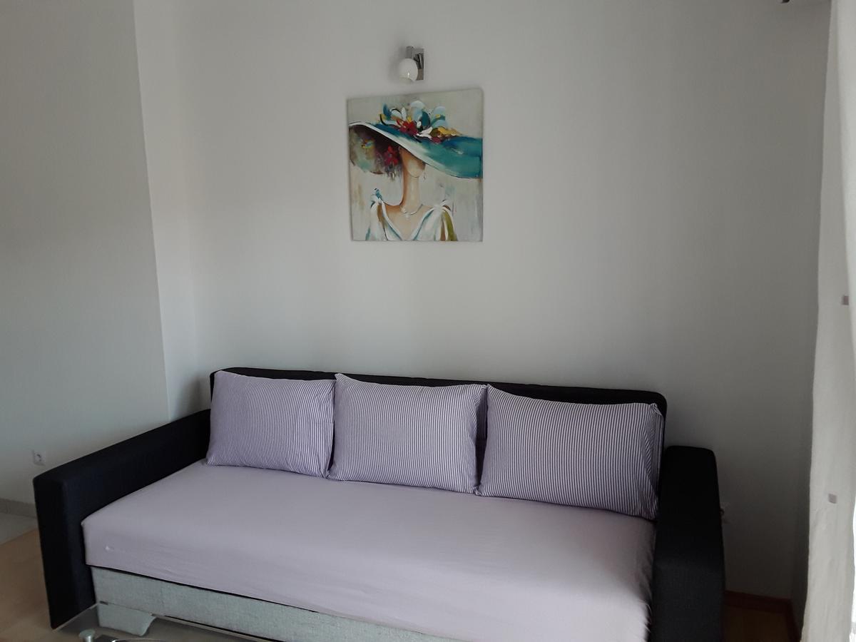 Apartments Josipa & Niki Vodice Exteriér fotografie